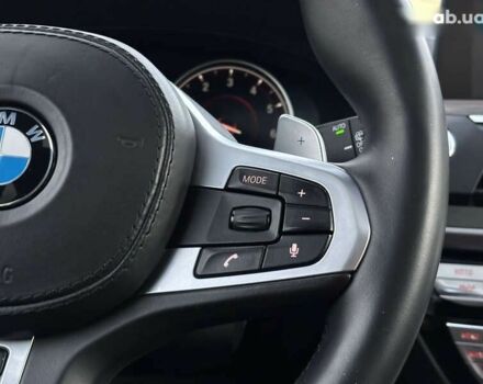 БМВ Х3, объемом двигателя 3 л и пробегом 155 тыс. км за 37000 $, фото 28 на Automoto.ua