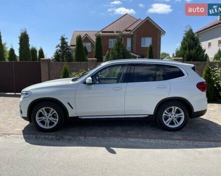 БМВ Х3, объемом двигателя 2 л и пробегом 98 тыс. км за 23990 $, фото 4 на Automoto.ua