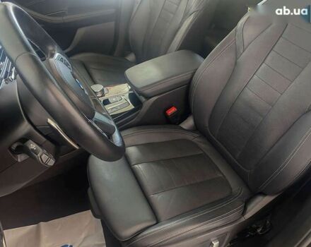 БМВ Х3, об'ємом двигуна 2 л та пробігом 149 тис. км за 34950 $, фото 6 на Automoto.ua