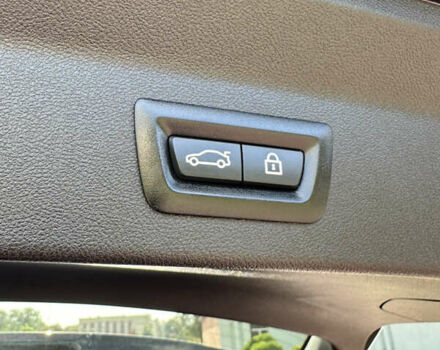 БМВ Х3, объемом двигателя 3 л и пробегом 55 тыс. км за 37500 $, фото 54 на Automoto.ua