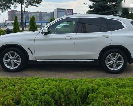 БМВ Х3, объемом двигателя 2 л и пробегом 142 тыс. км за 22800 $, фото 3 на Automoto.ua