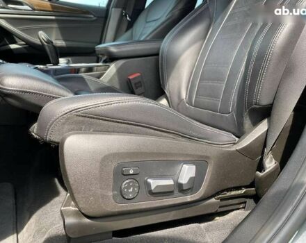 БМВ Х3, объемом двигателя 2 л и пробегом 283 тыс. км за 22900 $, фото 20 на Automoto.ua