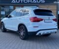 БМВ Х3, объемом двигателя 2 л и пробегом 99 тыс. км за 25900 $, фото 5 на Automoto.ua