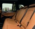 БМВ Х3, объемом двигателя 3 л и пробегом 165 тыс. км за 34650 $, фото 11 на Automoto.ua
