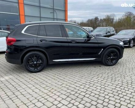 БМВ Х3, объемом двигателя 2 л и пробегом 156 тыс. км за 27900 $, фото 8 на Automoto.ua