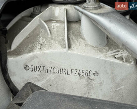 БМВ Х3, объемом двигателя 0 л и пробегом 115 тыс. км за 26000 $, фото 12 на Automoto.ua