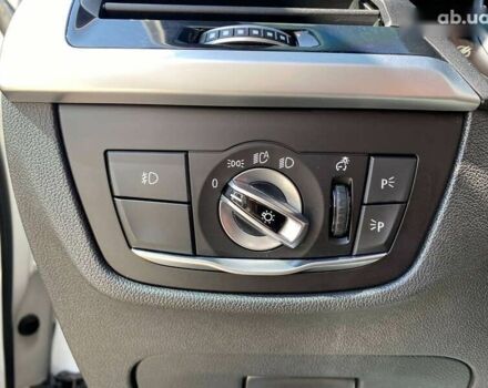 БМВ Х3, объемом двигателя 2 л и пробегом 99 тыс. км за 25900 $, фото 22 на Automoto.ua