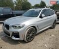 БМВ Х3, объемом двигателя 2 л и пробегом 144 тыс. км за 8200 $, фото 1 на Automoto.ua