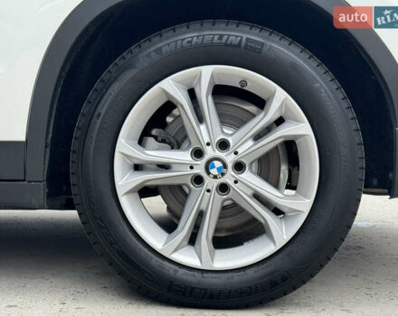 БМВ Х3, объемом двигателя 0 л и пробегом 115 тыс. км за 26000 $, фото 27 на Automoto.ua