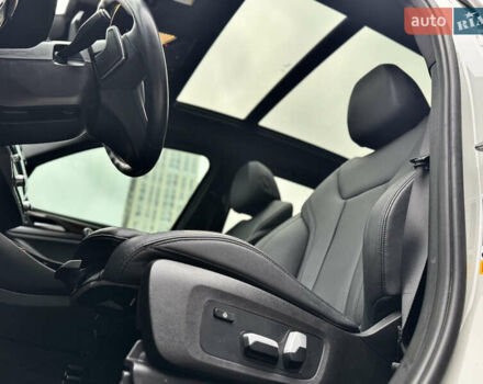 БМВ Х3, объемом двигателя 0 л и пробегом 115 тыс. км за 26000 $, фото 51 на Automoto.ua