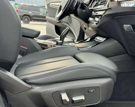 БМВ Х3, объемом двигателя 2 л и пробегом 148 тыс. км за 28900 $, фото 21 на Automoto.ua