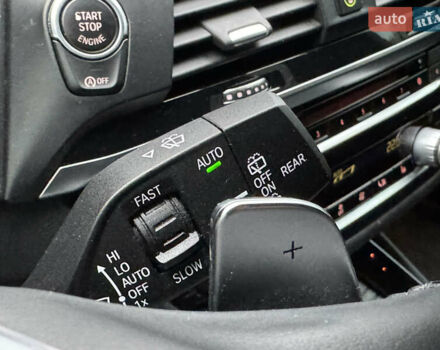 БМВ Х3, объемом двигателя 0 л и пробегом 115 тыс. км за 26000 $, фото 44 на Automoto.ua