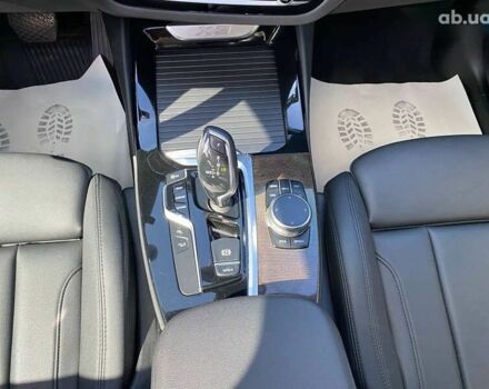 БМВ Х3, объемом двигателя 2 л и пробегом 99 тыс. км за 25900 $, фото 17 на Automoto.ua