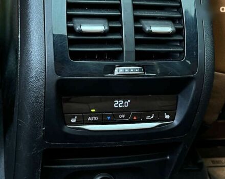 БМВ Х3, объемом двигателя 3 л и пробегом 165 тыс. км за 34650 $, фото 13 на Automoto.ua