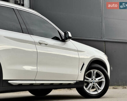 БМВ Х3, объемом двигателя 0 л и пробегом 115 тыс. км за 26000 $, фото 3 на Automoto.ua