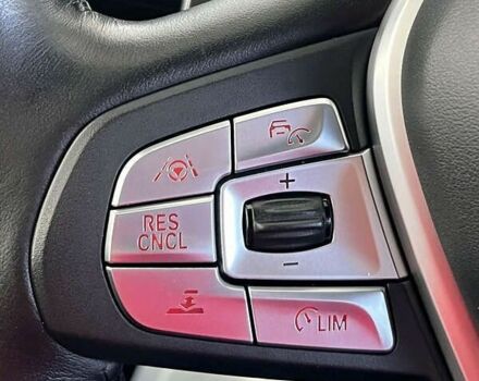 БМВ Х3, объемом двигателя 2 л и пробегом 163 тыс. км за 32950 $, фото 18 на Automoto.ua