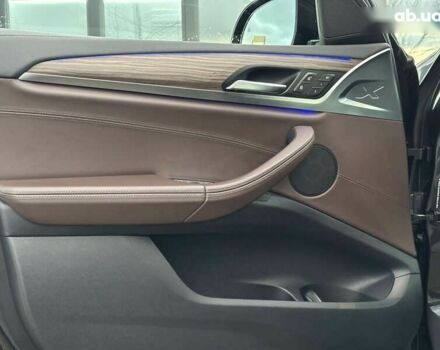 БМВ Х3, объемом двигателя 3 л и пробегом 155 тыс. км за 37000 $, фото 19 на Automoto.ua