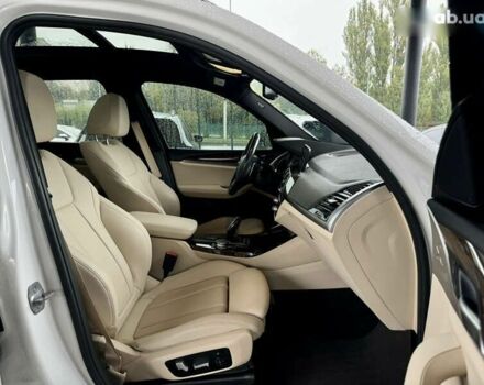 БМВ Х3, объемом двигателя 2 л и пробегом 80 тыс. км за 26400 $, фото 2 на Automoto.ua