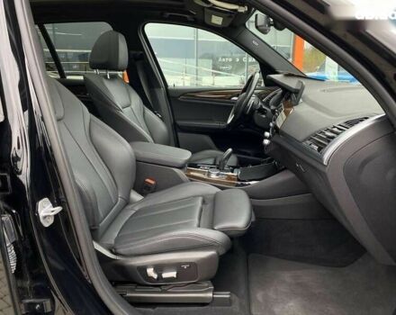 БМВ Х3, объемом двигателя 2 л и пробегом 156 тыс. км за 27900 $, фото 28 на Automoto.ua