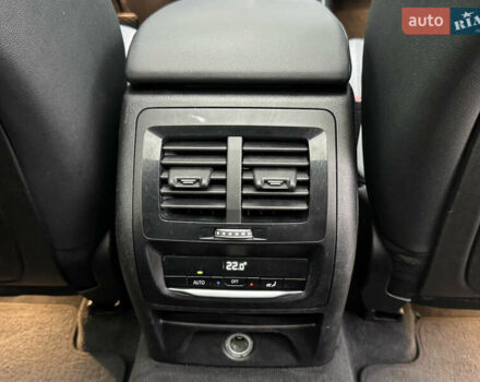 БМВ Х3, объемом двигателя 0 л и пробегом 115 тыс. км за 26000 $, фото 34 на Automoto.ua