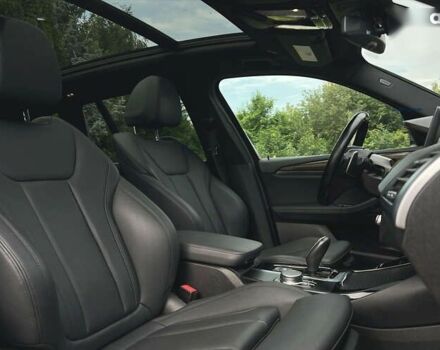 БМВ Х3, объемом двигателя 2 л и пробегом 142 тыс. км за 22800 $, фото 26 на Automoto.ua