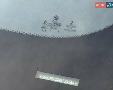 БМВ Х3, объемом двигателя 0 л и пробегом 115 тыс. км за 26000 $, фото 14 на Automoto.ua