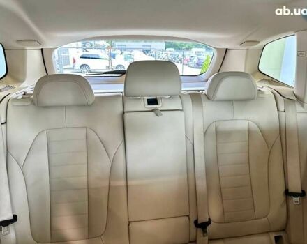 БМВ Х3, объемом двигателя 2 л и пробегом 98 тыс. км за 36800 $, фото 16 на Automoto.ua