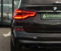БМВ Х3, объемом двигателя 3 л и пробегом 155 тыс. км за 37000 $, фото 15 на Automoto.ua