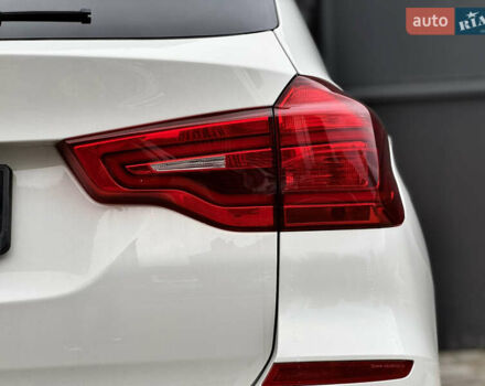 БМВ Х3, объемом двигателя 0 л и пробегом 115 тыс. км за 26000 $, фото 17 на Automoto.ua