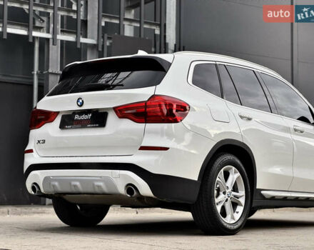 БМВ Х3, объемом двигателя 0 л и пробегом 115 тыс. км за 26000 $, фото 4 на Automoto.ua