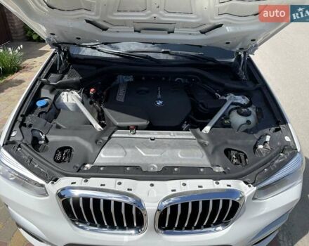 БМВ Х3, объемом двигателя 2 л и пробегом 98 тыс. км за 23990 $, фото 35 на Automoto.ua