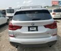 БМВ Х3, объемом двигателя 2 л и пробегом 144 тыс. км за 8200 $, фото 5 на Automoto.ua
