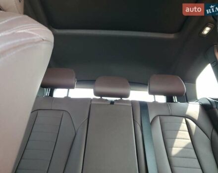 БМВ Х3, объемом двигателя 2 л и пробегом 144 тыс. км за 8200 $, фото 9 на Automoto.ua