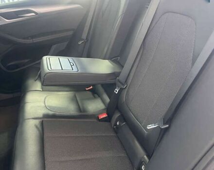 БМВ Х3, объемом двигателя 2 л и пробегом 163 тыс. км за 32950 $, фото 15 на Automoto.ua