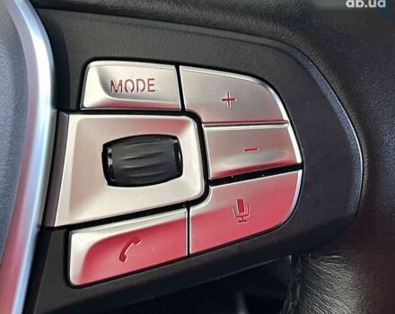 БМВ Х3, объемом двигателя 2 л и пробегом 163 тыс. км за 32950 $, фото 19 на Automoto.ua