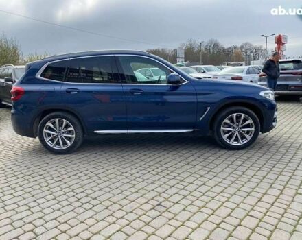 БМВ Х3, об'ємом двигуна 2 л та пробігом 43 тис. км за 29900 $, фото 3 на Automoto.ua