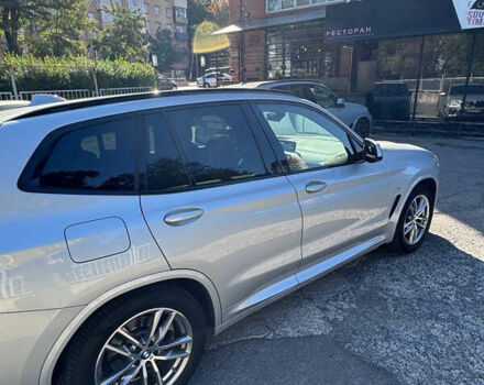 БМВ Х3, объемом двигателя 1.6 л и пробегом 63 тыс. км за 35000 $, фото 2 на Automoto.ua