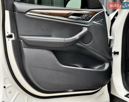 БМВ Х3, объемом двигателя 0 л и пробегом 115 тыс. км за 26000 $, фото 21 на Automoto.ua