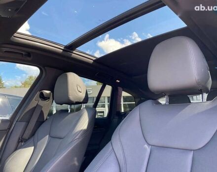 БМВ Х3, объемом двигателя 2 л и пробегом 99 тыс. км за 25900 $, фото 20 на Automoto.ua