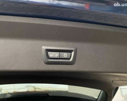 БМВ Х3, об'ємом двигуна 2 л та пробігом 43 тис. км за 29900 $, фото 29 на Automoto.ua