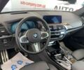 БМВ Х3, об'ємом двигуна 2 л та пробігом 149 тис. км за 34950 $, фото 5 на Automoto.ua