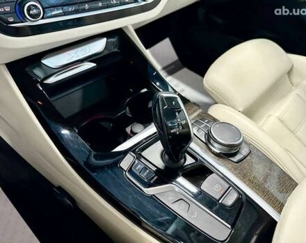 БМВ Х3, объемом двигателя 2 л и пробегом 98 тыс. км за 36800 $, фото 24 на Automoto.ua