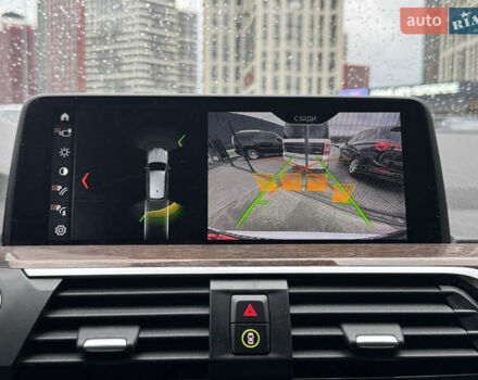 БМВ Х3, объемом двигателя 0 л и пробегом 115 тыс. км за 26000 $, фото 52 на Automoto.ua