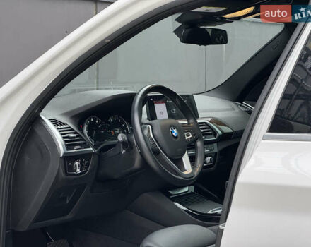 БМВ Х3, объемом двигателя 0 л и пробегом 115 тыс. км за 26000 $, фото 24 на Automoto.ua