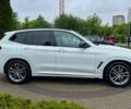 БМВ Х3, объемом двигателя 3 л и пробегом 165 тыс. км за 34650 $, фото 7 на Automoto.ua