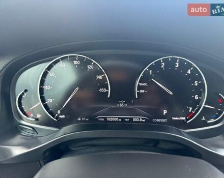 БМВ Х3, объемом двигателя 2 л и пробегом 164 тыс. км за 21900 $, фото 19 на Automoto.ua