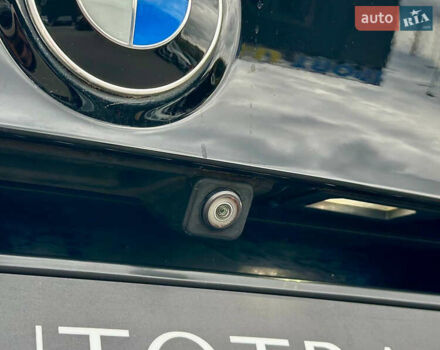 БМВ Х3, объемом двигателя 2 л и пробегом 134 тыс. км за 26900 $, фото 20 на Automoto.ua
