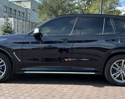 БМВ Х3, объемом двигателя 3 л и пробегом 55 тыс. км за 37500 $, фото 23 на Automoto.ua