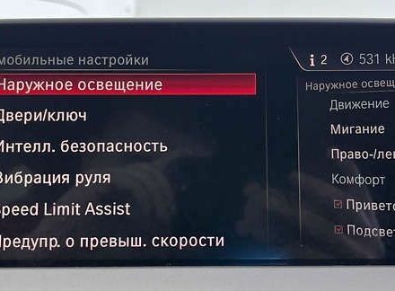 БМВ Х3, объемом двигателя 2 л и пробегом 163 тыс. км за 32950 $, фото 28 на Automoto.ua