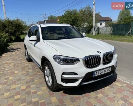 БМВ Х3, объемом двигателя 2 л и пробегом 98 тыс. км за 23990 $, фото 3 на Automoto.ua